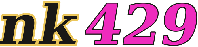 nk429 logo
