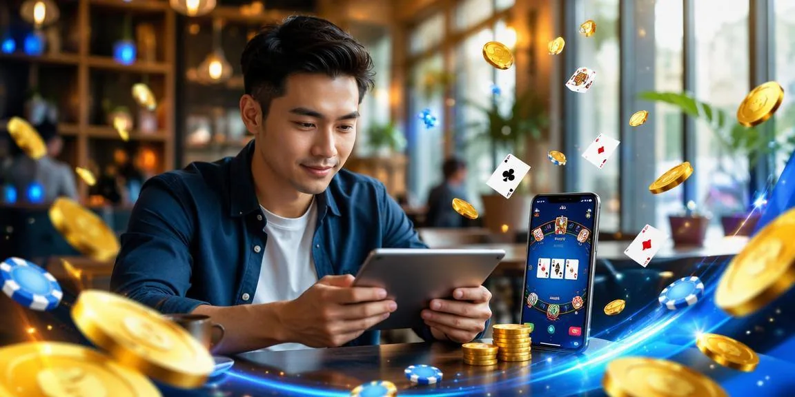 nk429 Truy cập trên điện thoại, mượt như ứng dụng